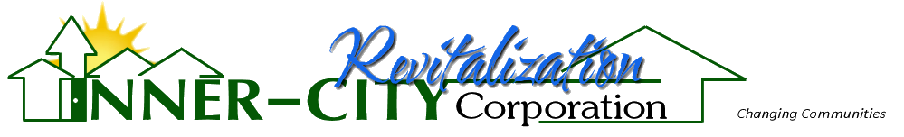 Inner-City Revitalization Corporation — Changing Communities