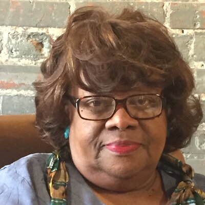 Maxine Bradley