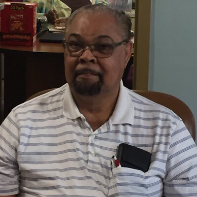 Ronald Dejoie