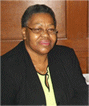Sandra Williams